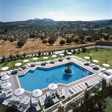 Diagoras Club פליראקי