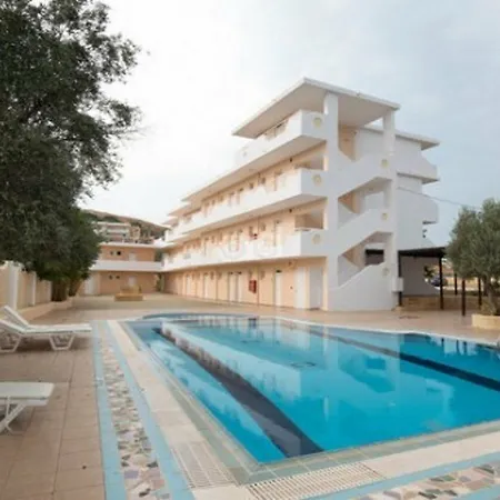 Diagoras Club פליראקי