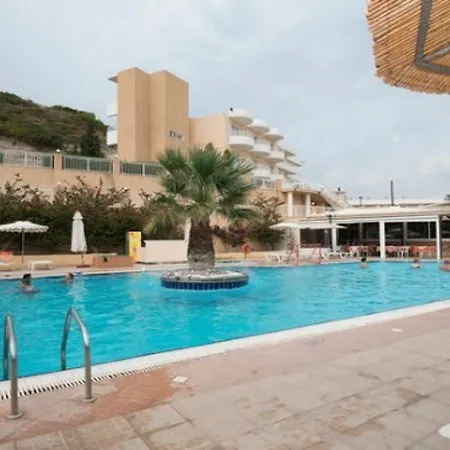 Diagoras Club 팔리라키