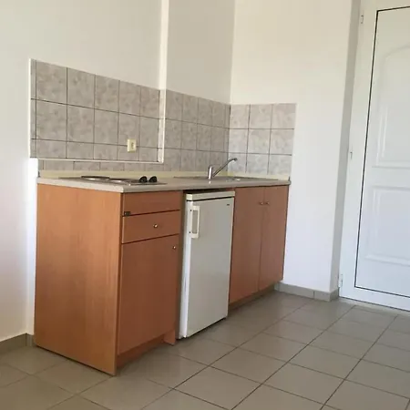 Lägenhetshotell Diagoras Club