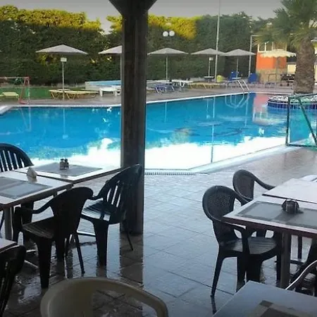 Diagoras Club 3* Faliraki