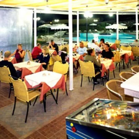 Diagoras Club Hotel apartamentowy