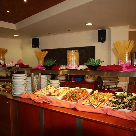 Diagoras Club Hotel apartamentowy Faliraki