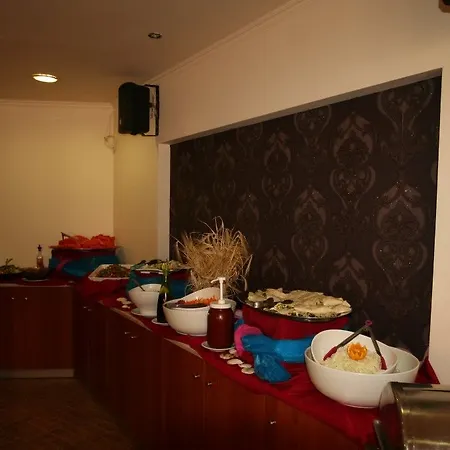 Lägenhetshotell Diagoras Club Faliraki