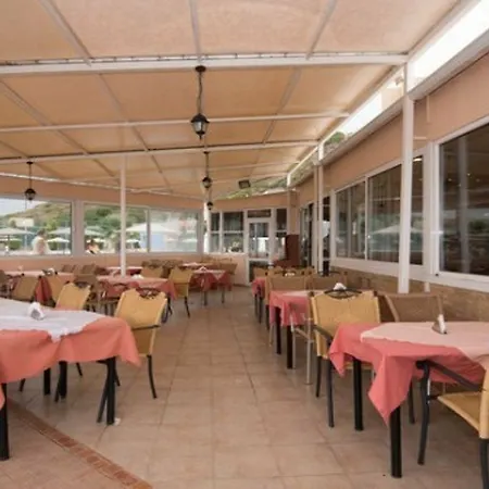 Diagoras Club Lägenhetshotell