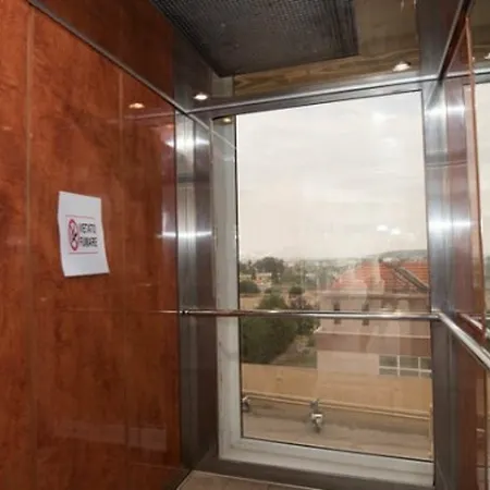 Diagoras Club Hotel apartamentowy Faliraki