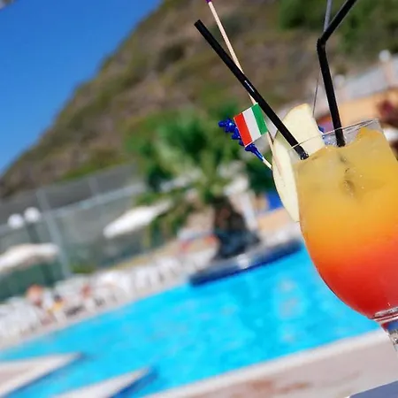 Hotel apartamentowy Diagoras Club Faliraki