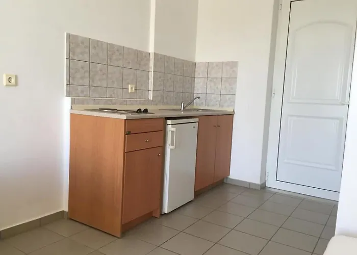 Hotel de apartamente Diagoras Club