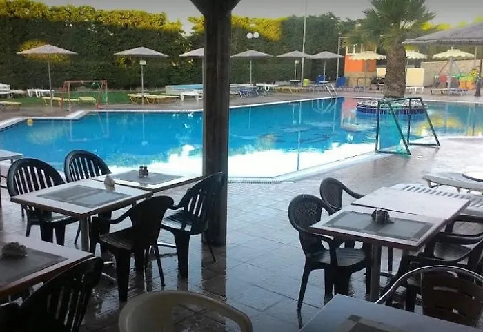 Diagoras Club 3* Faliraki