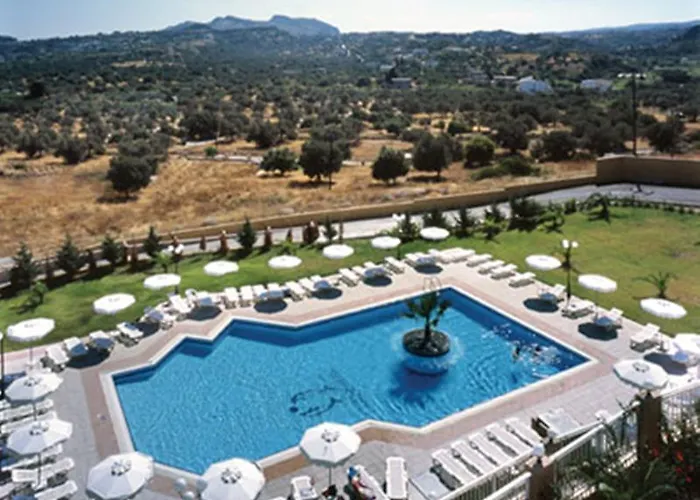 Diagoras Club Faliraki