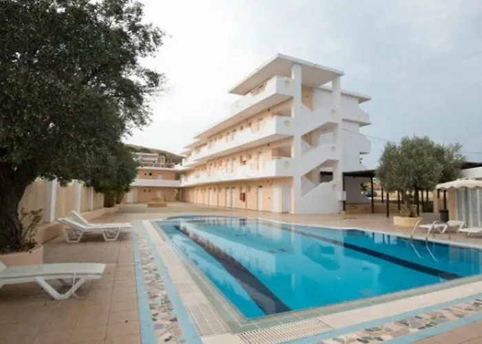 Diagoras Club Faliraki