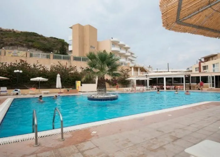 Diagoras Club Faliraki