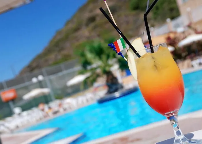 Hotel de apartamente Diagoras Club Faliraki