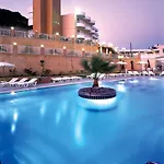 Diagoras Club Aparthotel Faliraki