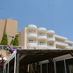 Aparthotel Diagoras Club