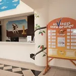 Diagoras Club Aparthotel 3*