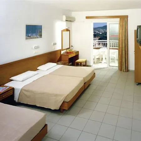Diagoras Club Aparthotel