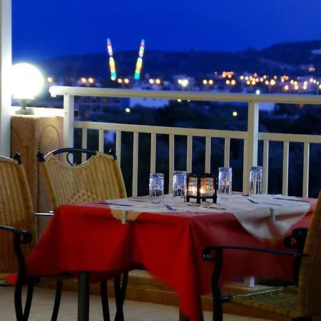 Diagoras Club Faliraki