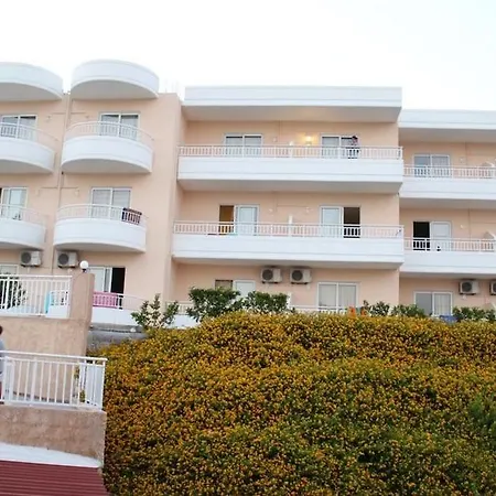 Diagoras Club 3* فاليراكي