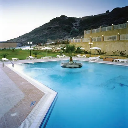 Aparthotel Diagoras Club