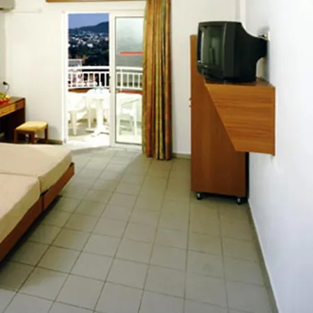 Diagoras Club 3*