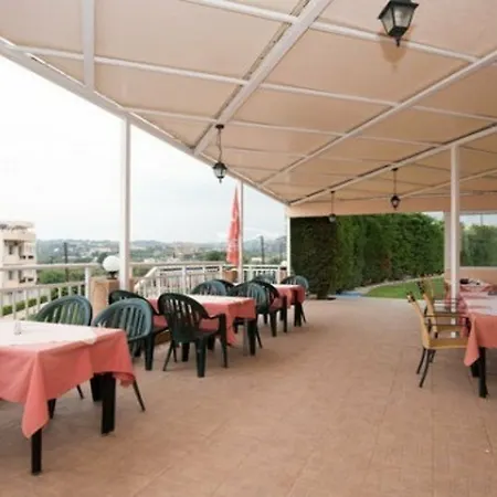 Diagoras Club Faliraki