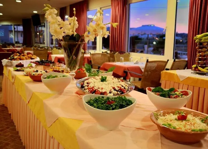 Diagoras Club 3* فاليراكي