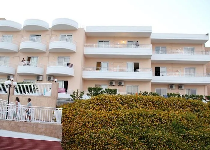 Diagoras Club 3* فاليراكي