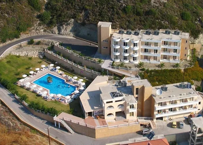 Diagoras Club 3*