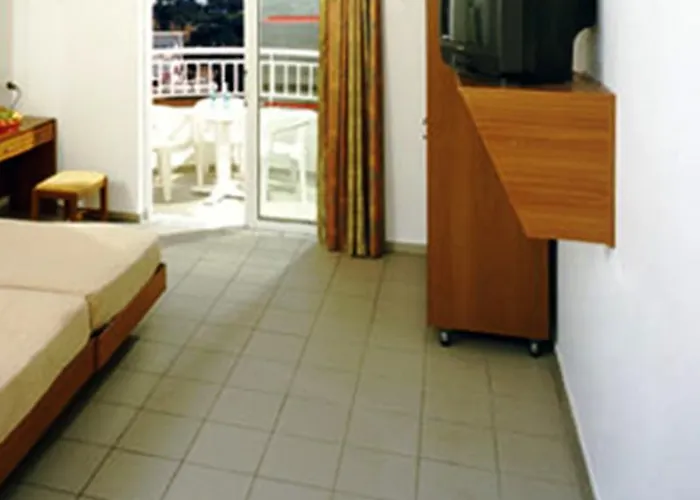 Diagoras Club 3*