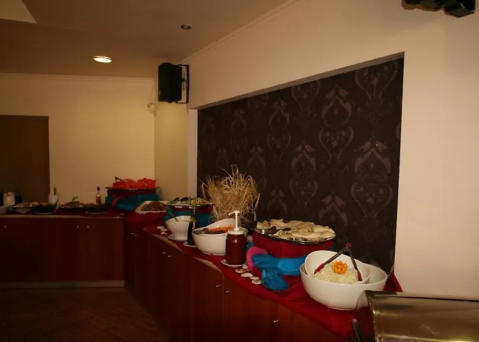 公寓式酒店 Diagoras Club 法里拉基