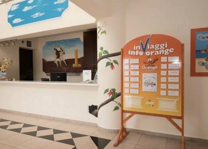 Diagoras Club شقة فندقية 3*