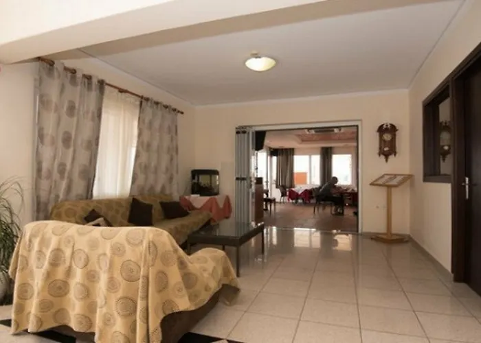 شقة فندقية Diagoras Club