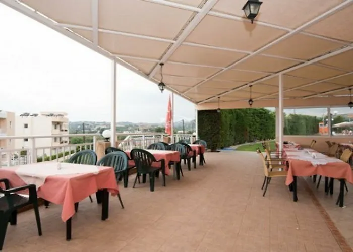 Diagoras Club 法里拉基